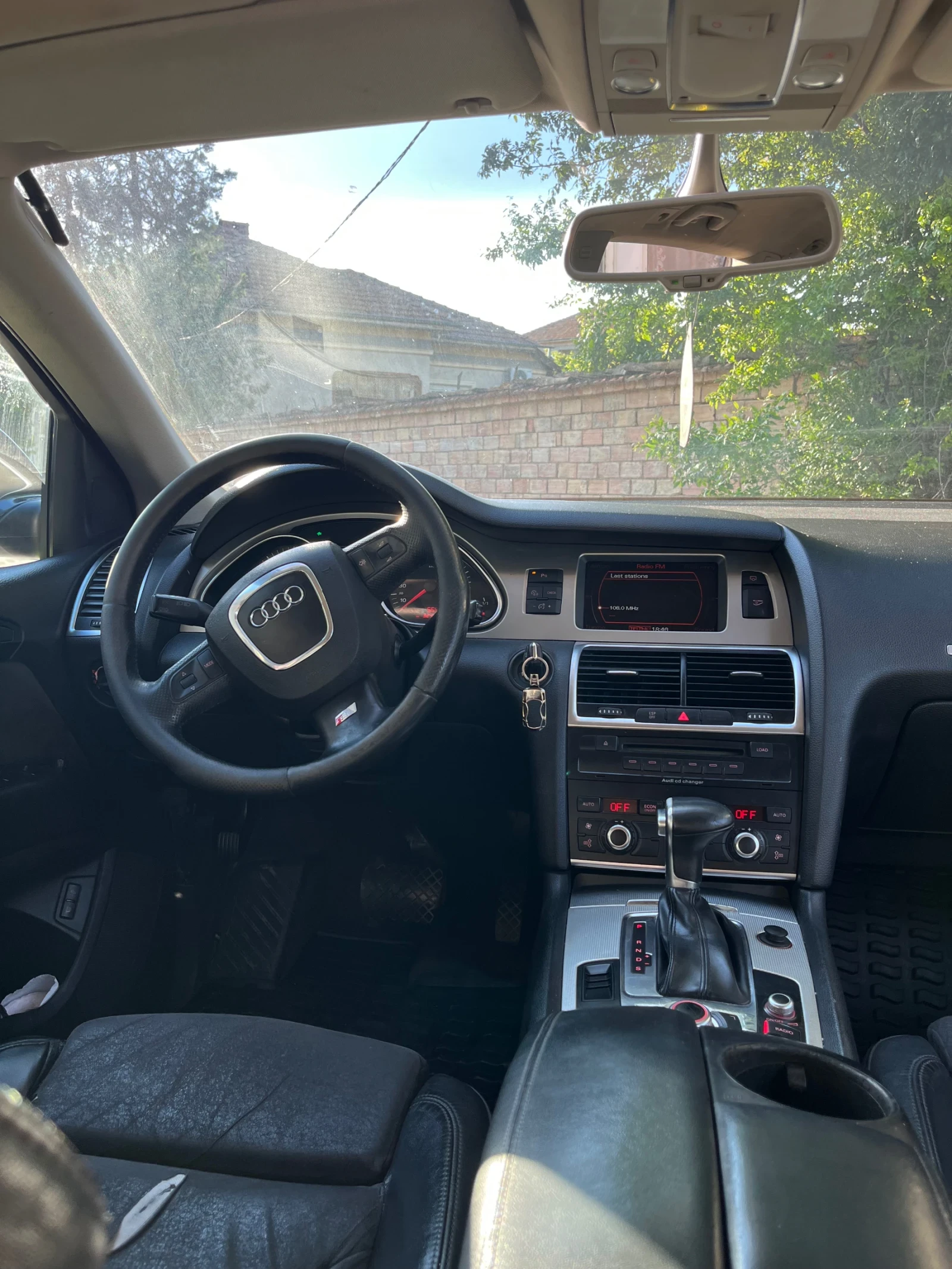 Audi Q7 3.0 tdi , снимка 12 - Автомобили и джипове - 54387812