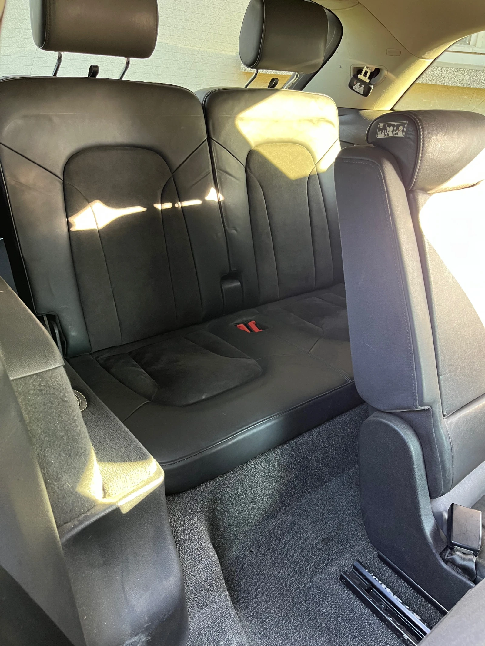 Audi Q7 3.0 tdi , снимка 15 - Автомобили и джипове - 54387812