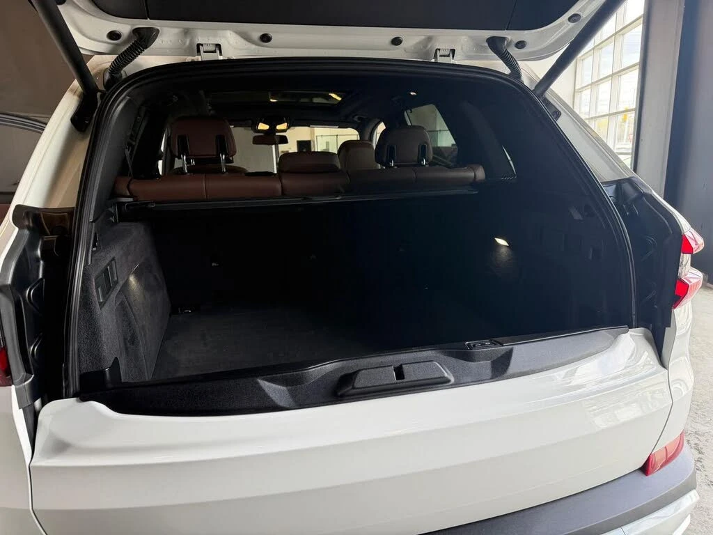 BMW X5 ПОДГРЕВ* 360КАМЕРА* ПАНОРАМА* LANE* ASSIST* , снимка 7 - Автомобили и джипове - 54463392