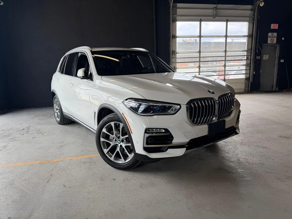 BMW X5 ПОДГРЕВ* 360КАМЕРА* ПАНОРАМА* LANE* ASSIST* 