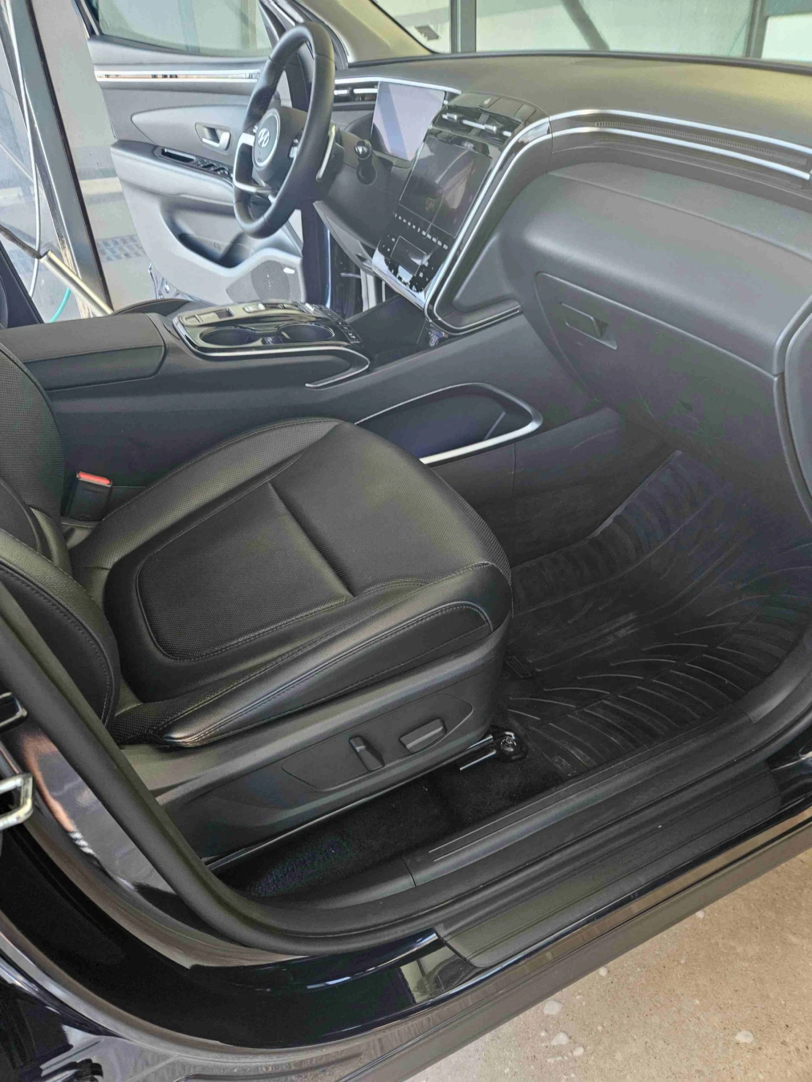 Hyundai Tucson IV | Mobile.bg � ����������� 13