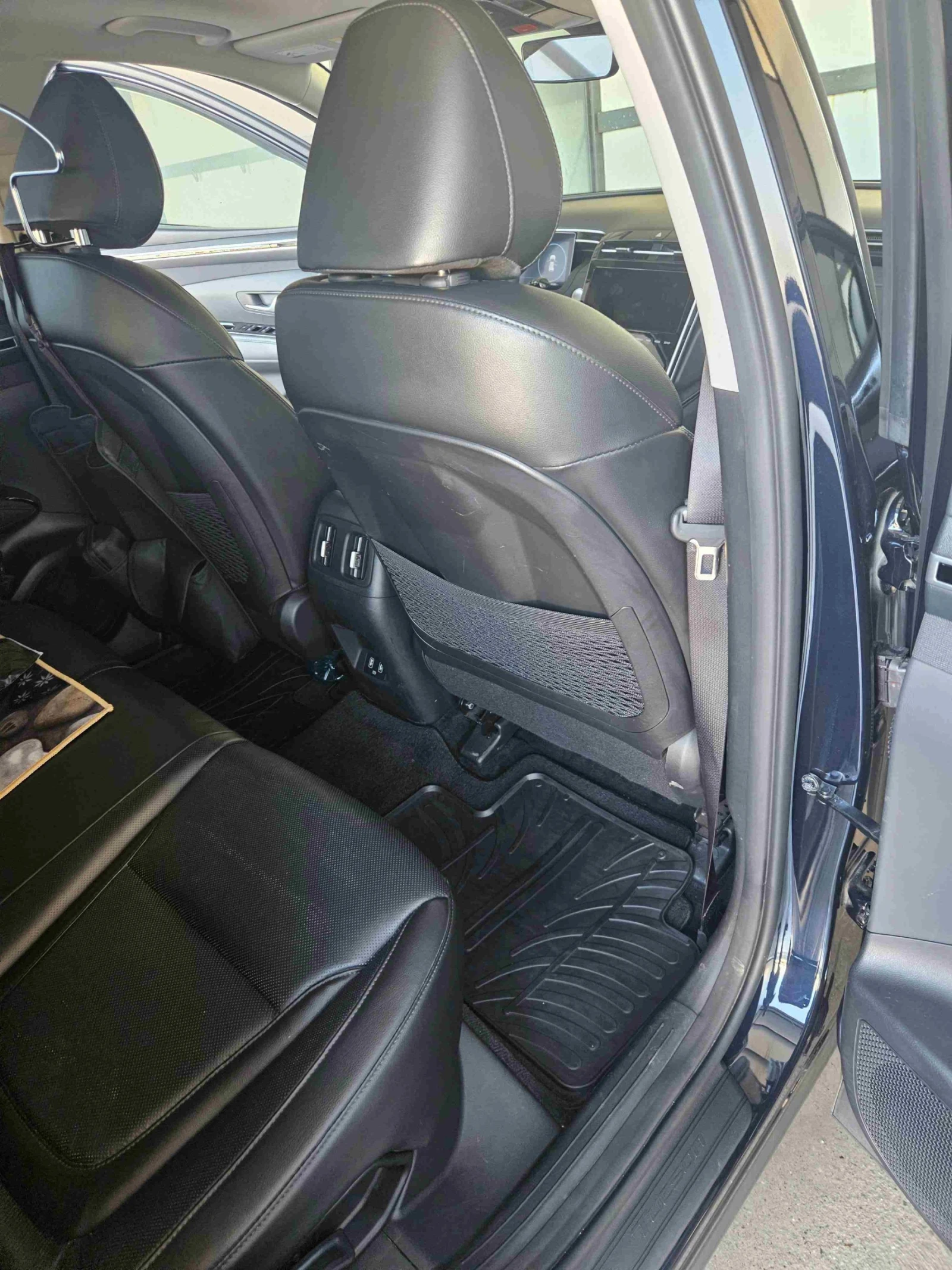 Hyundai Tucson IV | Mobile.bg � ����������� 14