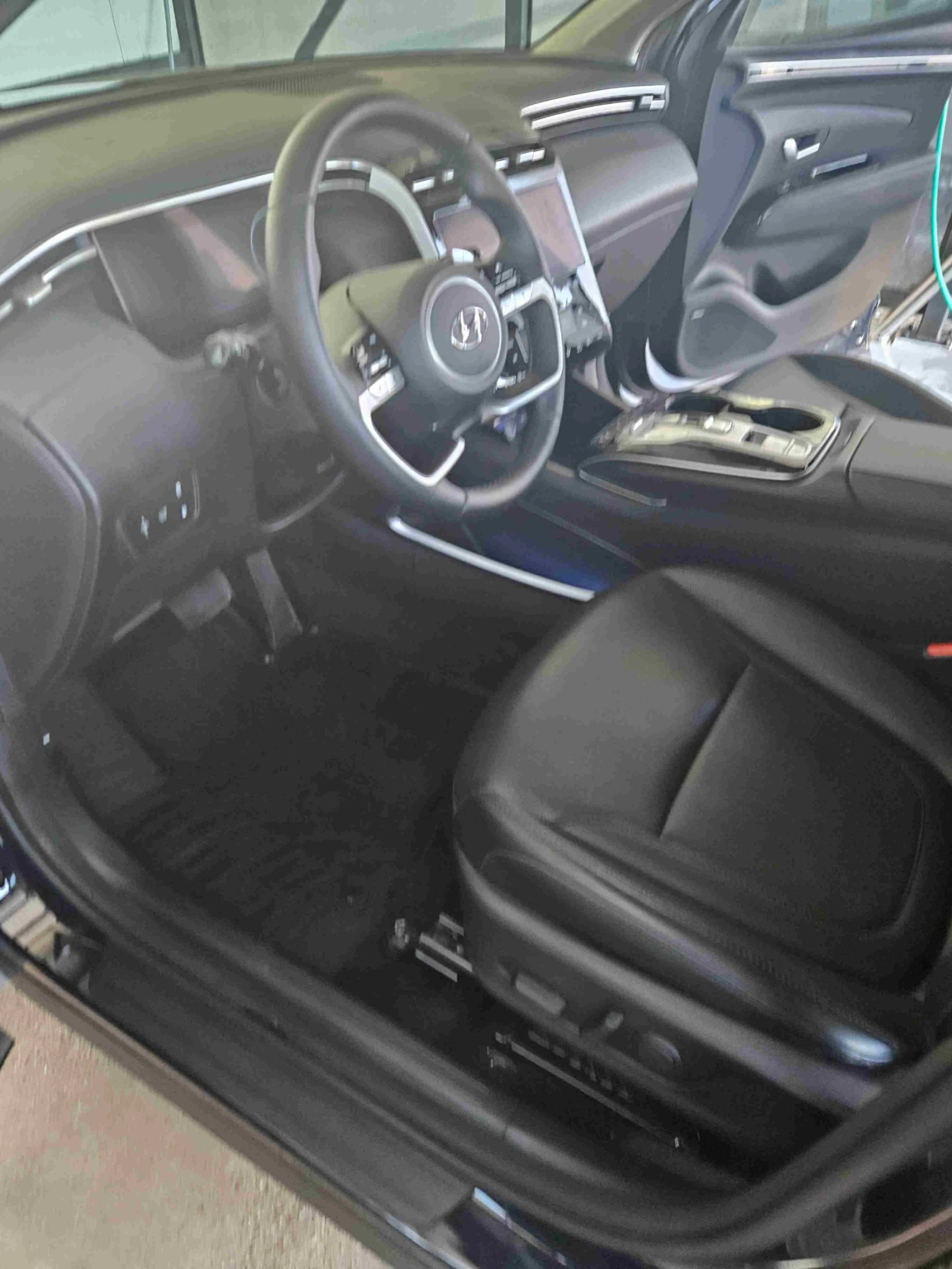 Hyundai Tucson IV | Mobile.bg � ����������� 11