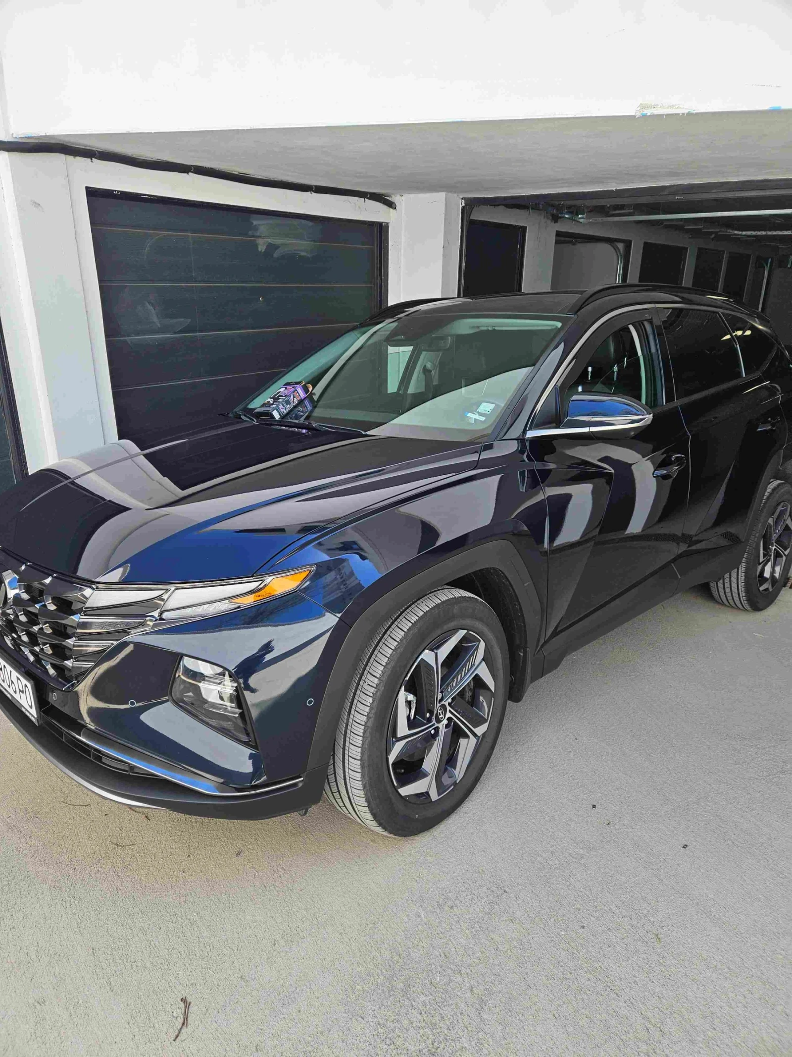 Hyundai Tucson IV | Mobile.bg � ����������� 2