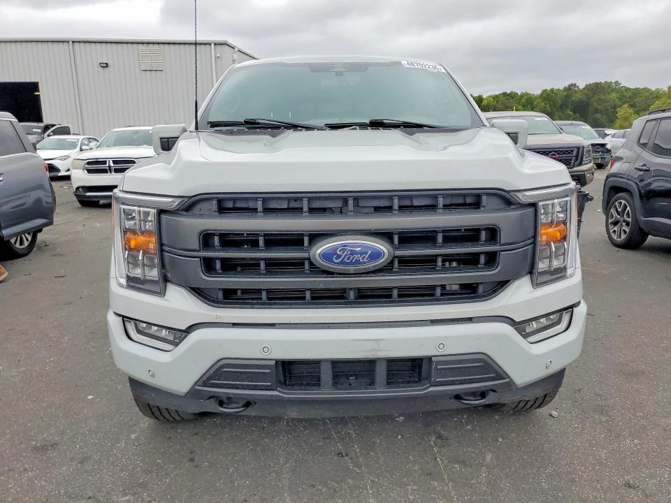 Ford F150, снимка 5 - Автомобили и джипове - 54570272