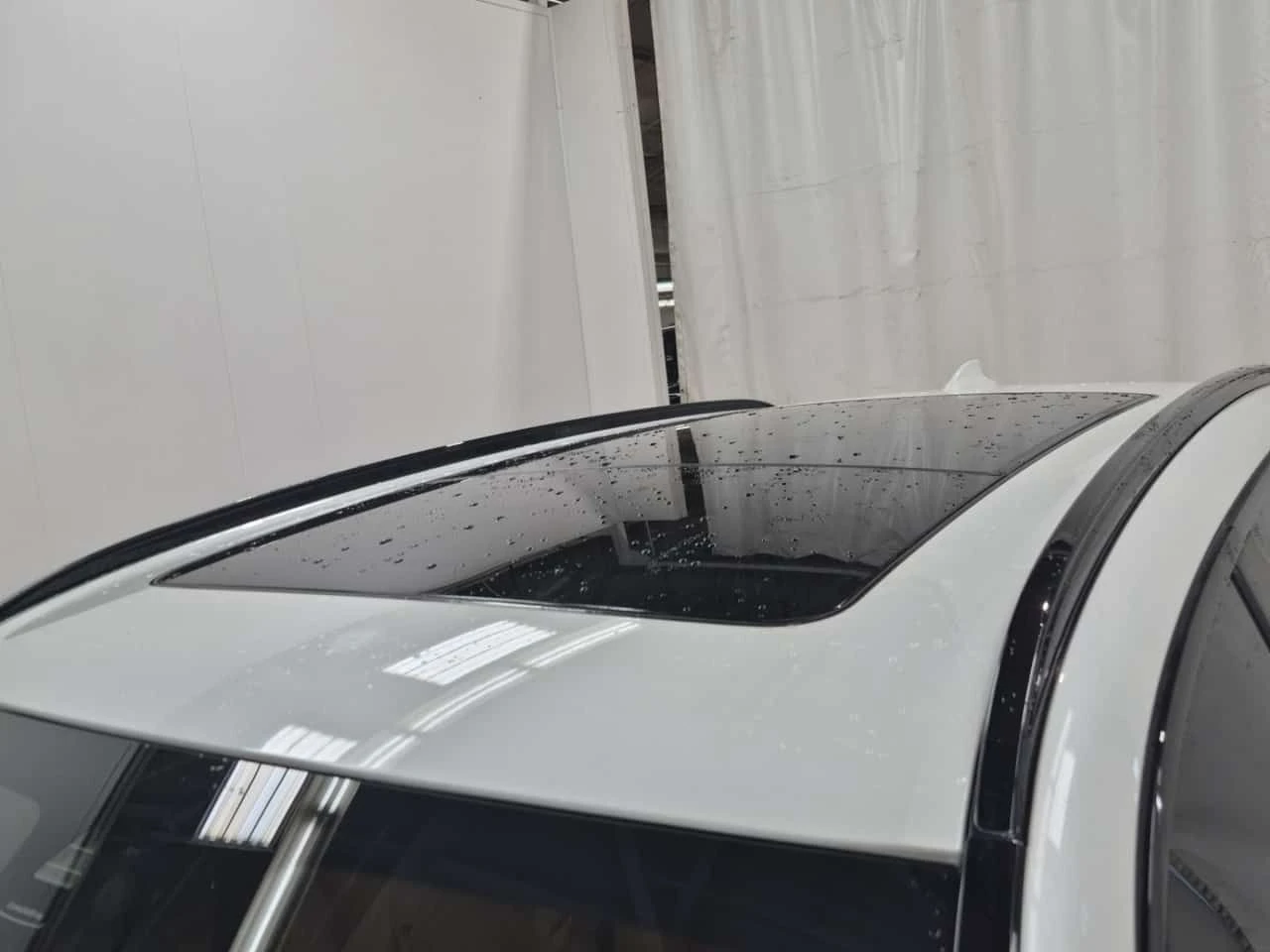 BMW X5 * XDRIVE40I * М ПАКЕТ * АМБИЕНТНО * H/K, снимка 7 - Автомобили и джипове - 54949731