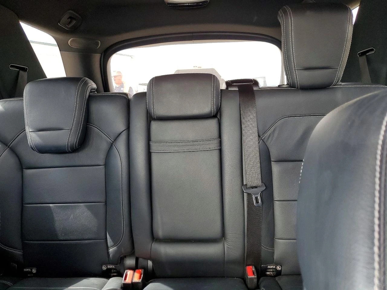 Mercedes-Benz ML 350 BLUETEC* AMG* , снимка 10 - Автомобили и джипове - 55130992