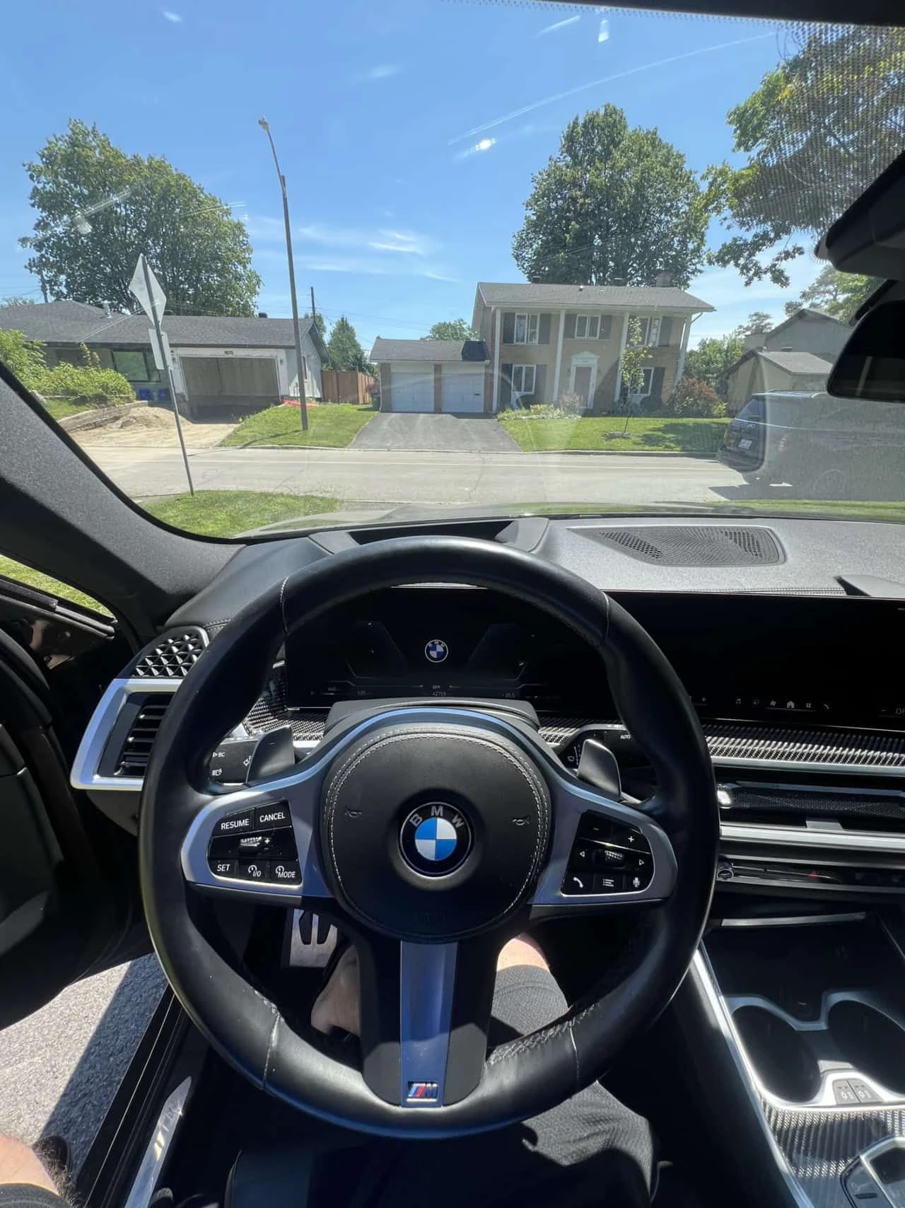 BMW X6 xDrive40i | ОТ ПРЕДСТАВИТЕЛСТВО НА BMW, снимка 9 - Автомобили и джипове - 55467964
