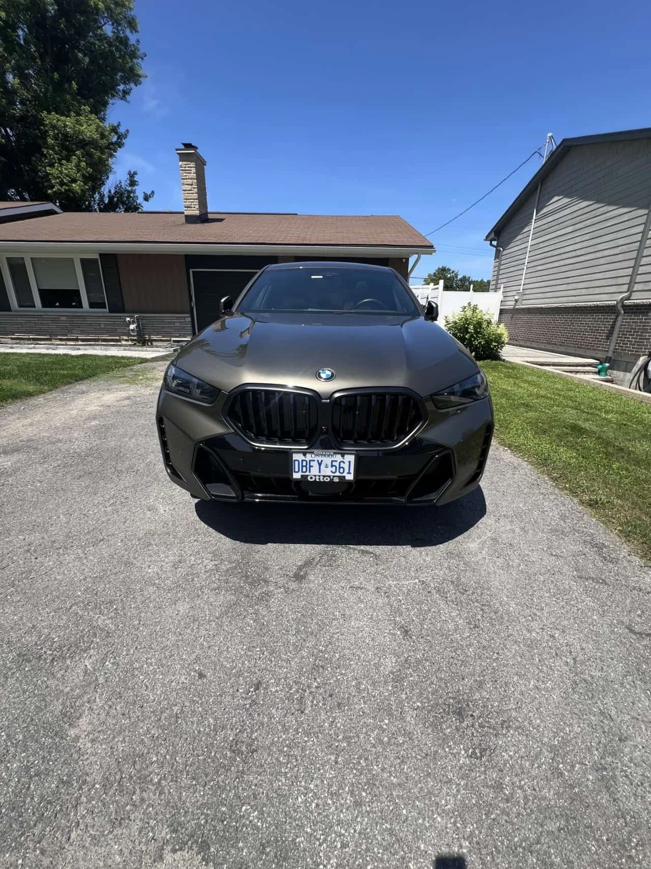 BMW X6 xDrive40i | ОТ ПРЕДСТАВИТЕЛСТВО НА BMW, снимка 2 - Автомобили и джипове - 55467964