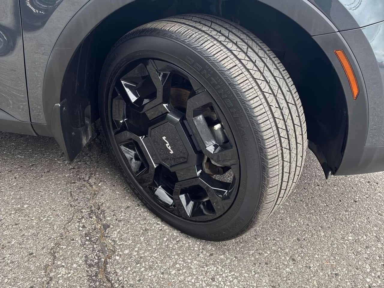 Kia Sorento * EX * CARFAX * ОПЦИЯ ЗА ФИНАНСИРАНЕ , снимка 7 - Автомобили и джипове - 55629253