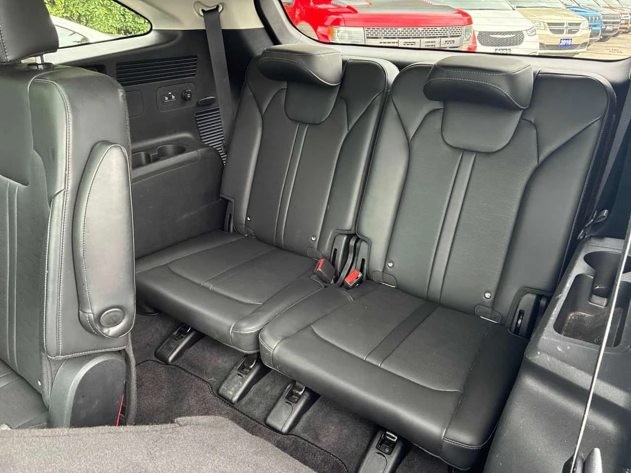 Kia Sorento * EX * CARFAX * ОПЦИЯ ЗА ФИНАНСИРАНЕ , снимка 14 - Автомобили и джипове - 55629253