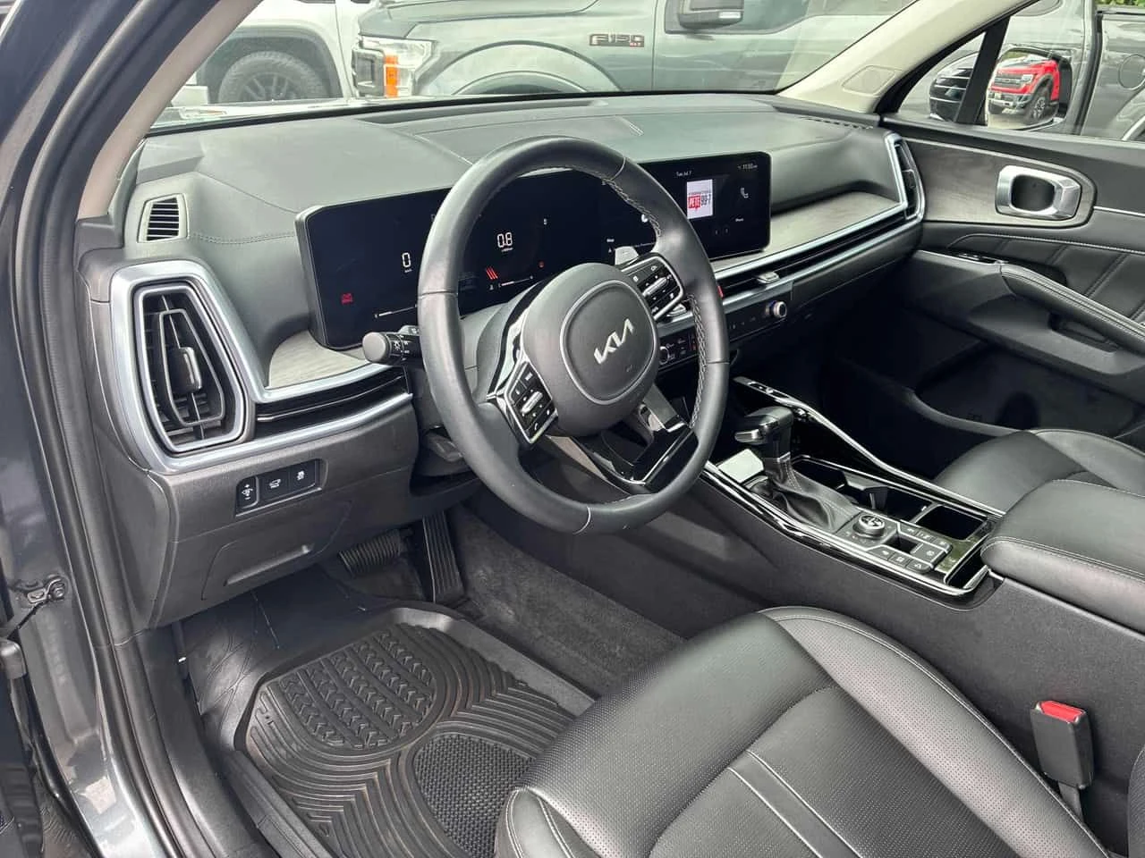 Kia Sorento * EX * CARFAX * ОПЦИЯ ЗА ФИНАНСИРАНЕ , снимка 5 - Автомобили и джипове - 55629253