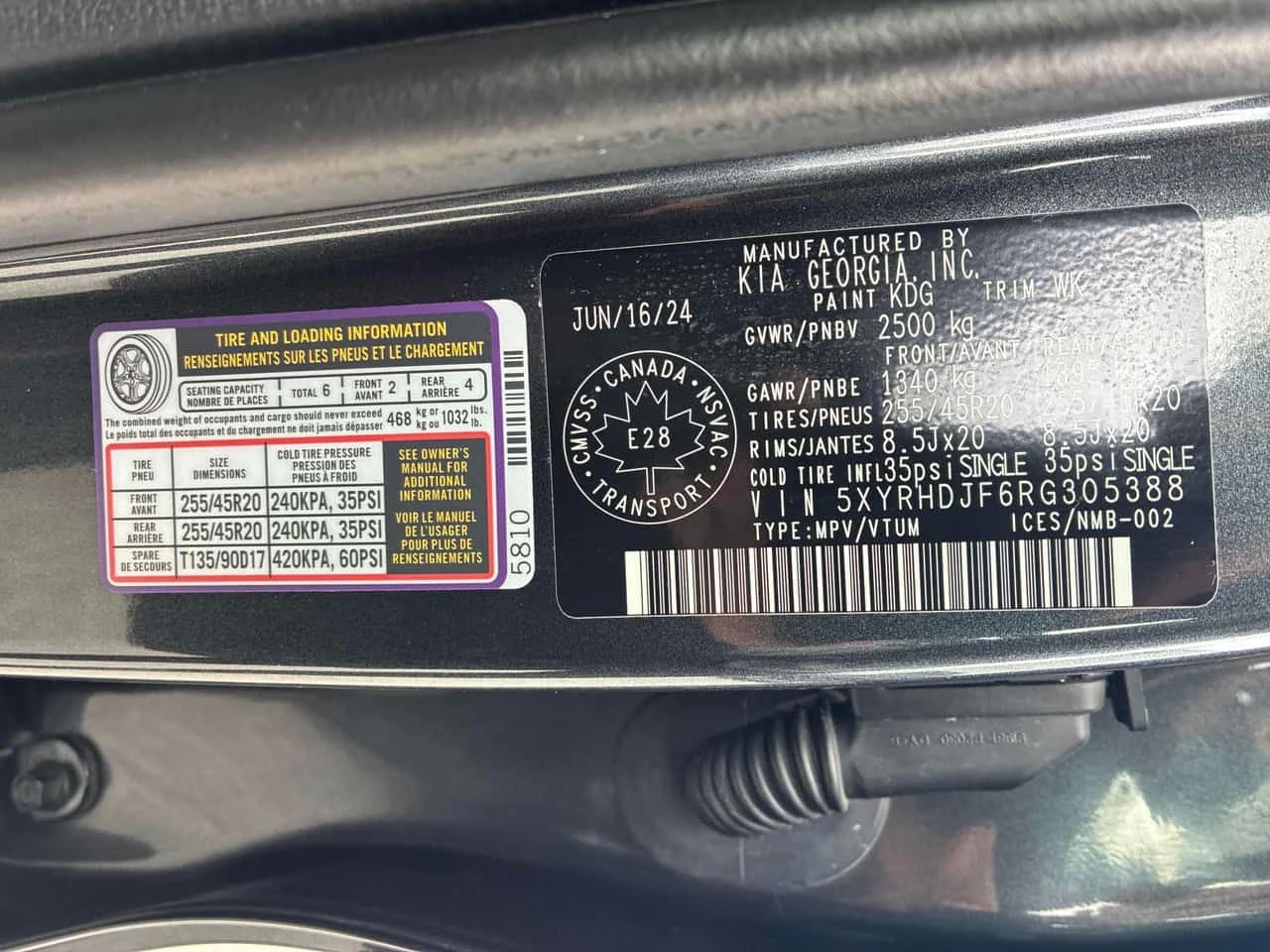 Kia Sorento * EX * CARFAX * ОПЦИЯ ЗА ФИНАНСИРАНЕ , снимка 10 - Автомобили и джипове - 55629253
