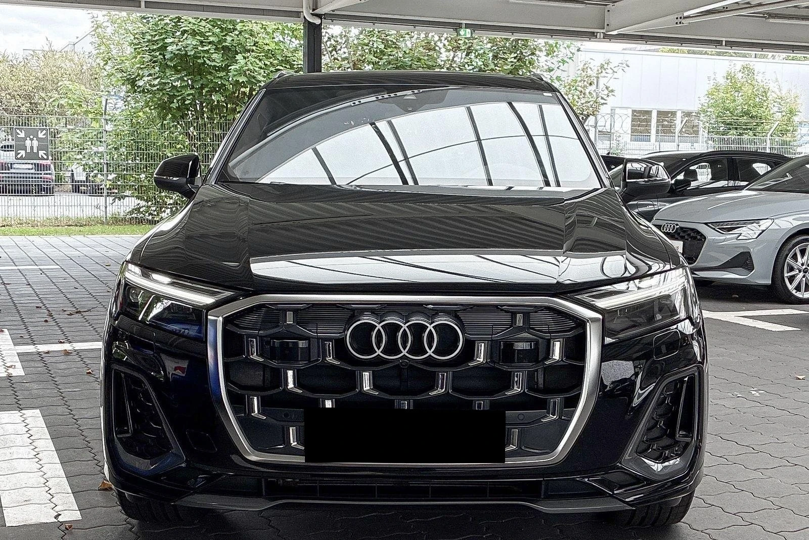 Audi Q7 50 TDI / S-LINE / B&O / PANO / FACELIFT /, снимка 2 - Автомобили и джипове - 56130025
