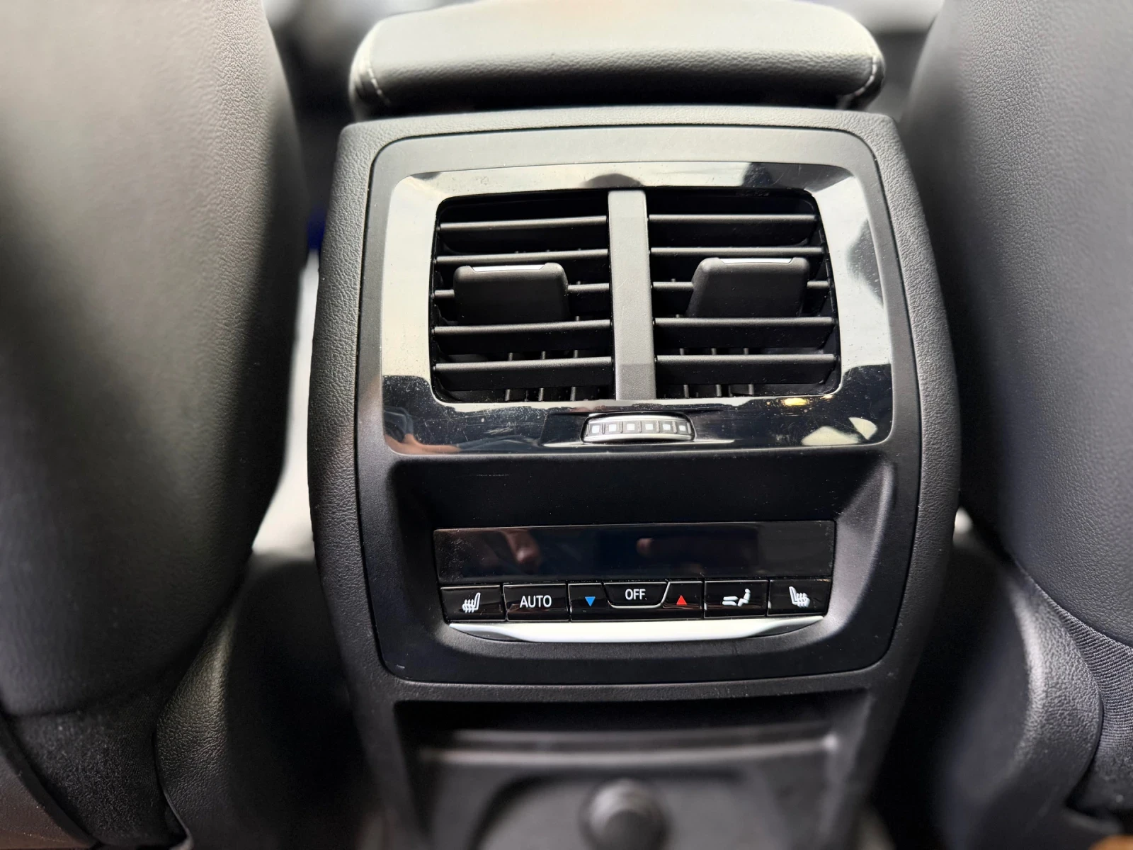 BMW X3 M40d SWISS, снимка 14 - Автомобили и джипове - 56195517