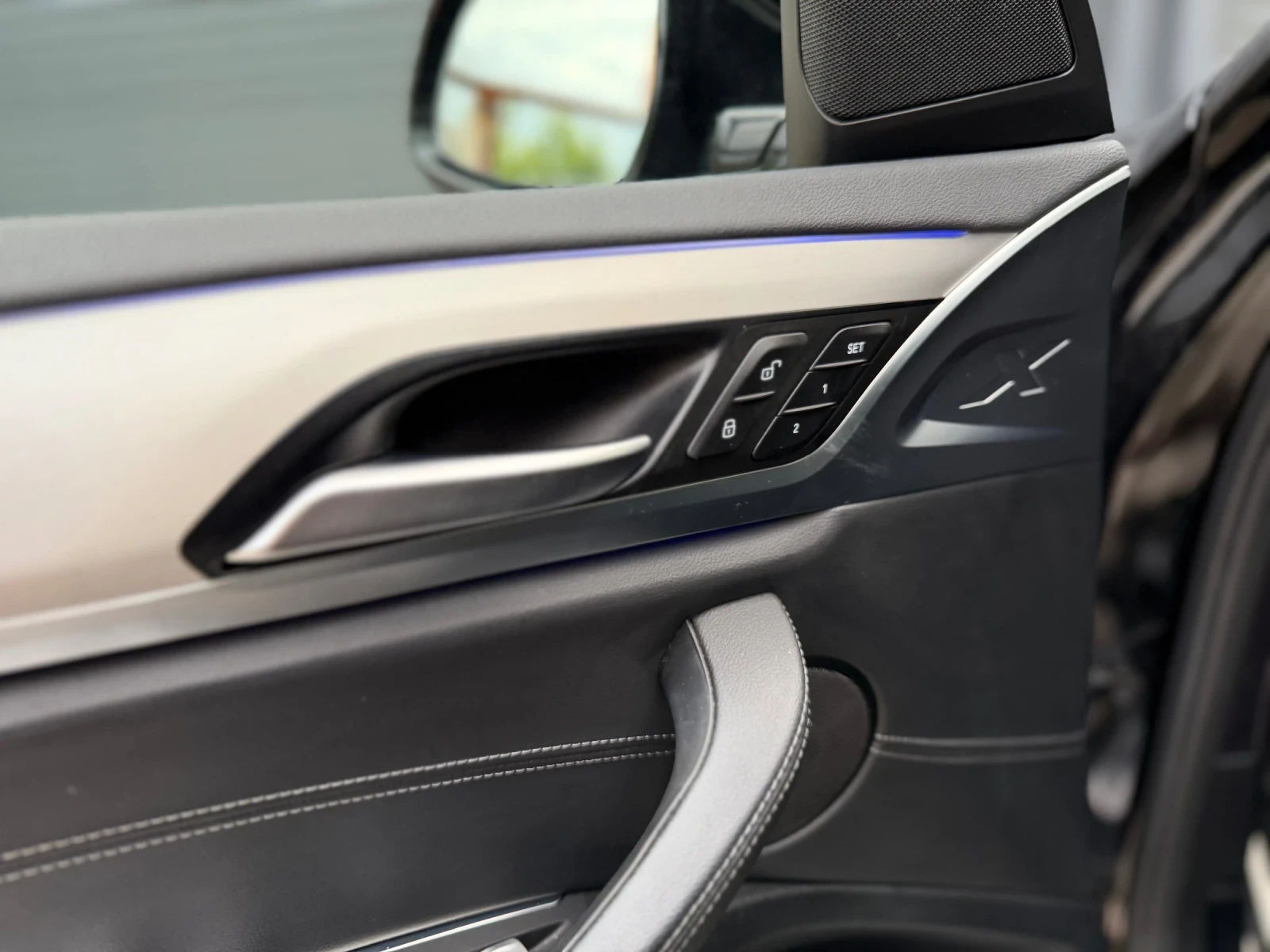 BMW X3 M40d SWISS, снимка 15 - Автомобили и джипове - 56195517