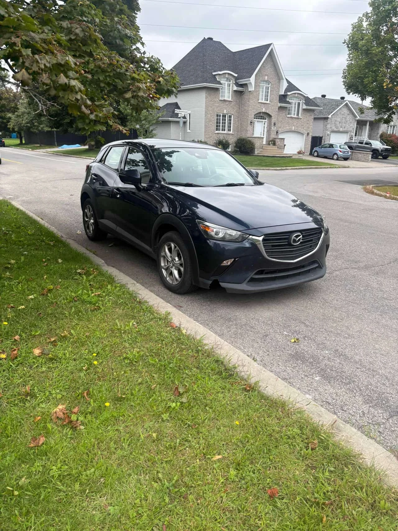 Mazda CX-3 * GS * CARFAX * ����� �� ����������� | Mobile.bg � ����������� 9