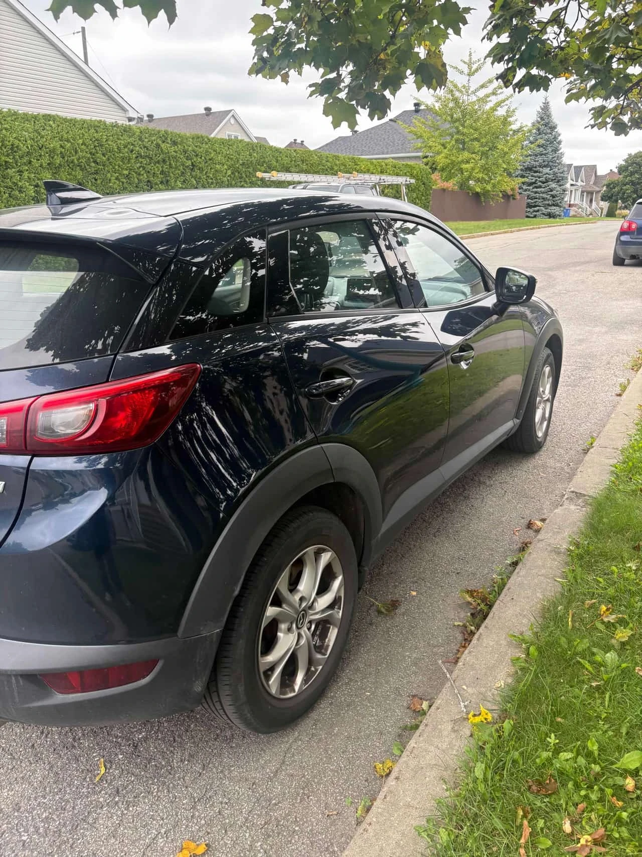 Mazda CX-3 * GS * CARFAX * ����� �� ����������� | Mobile.bg � ����������� 10