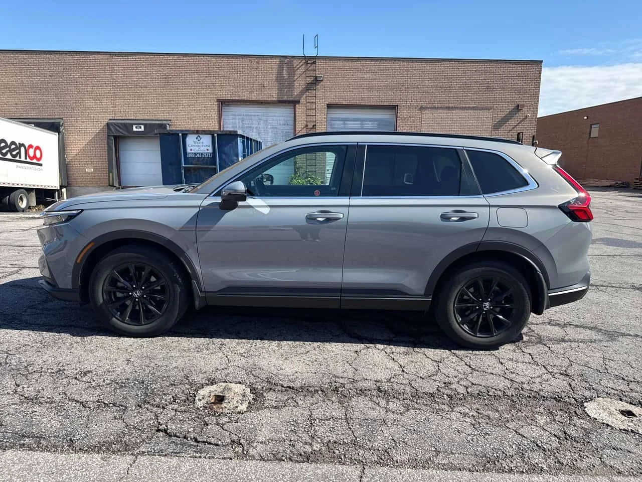 Honda Cr-v * Sport * CARFAX *  | Mobile.bg � ����������� 2