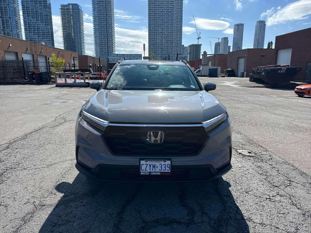 Honda Cr-v * Sport * CARFAX *  | Mobile.bg � ����������� 6