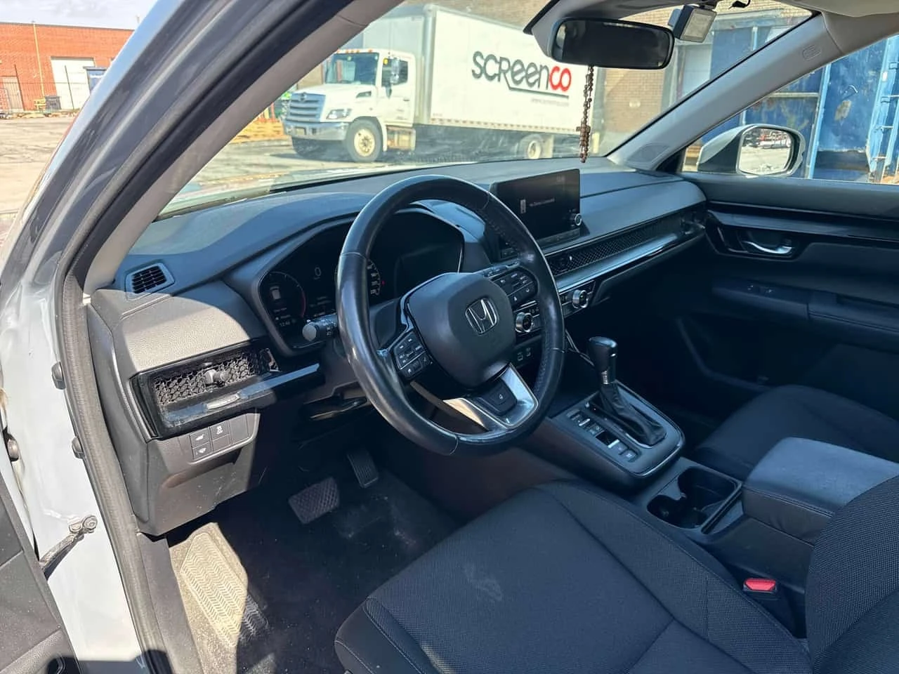 Honda Cr-v * Sport * CARFAX *  | Mobile.bg � ����������� 5