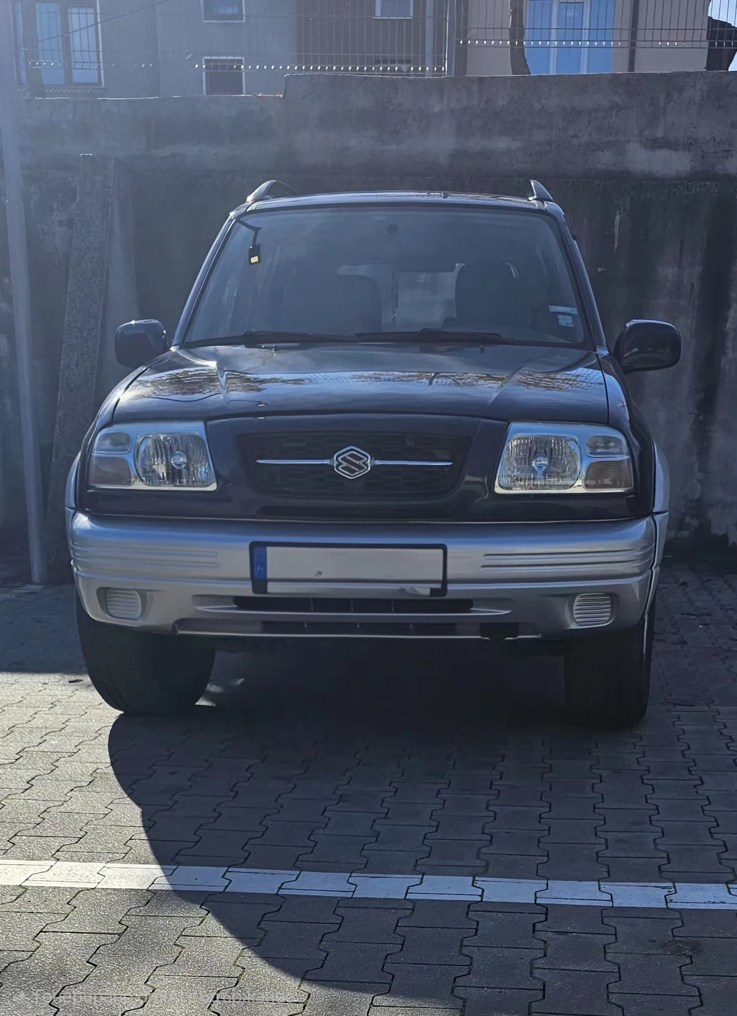 Suzuki Grand vitara 2.0 128 �.�. 4x4 | ������/��� | ����� | ��� ����� | Mobile.bg � ����������� 1