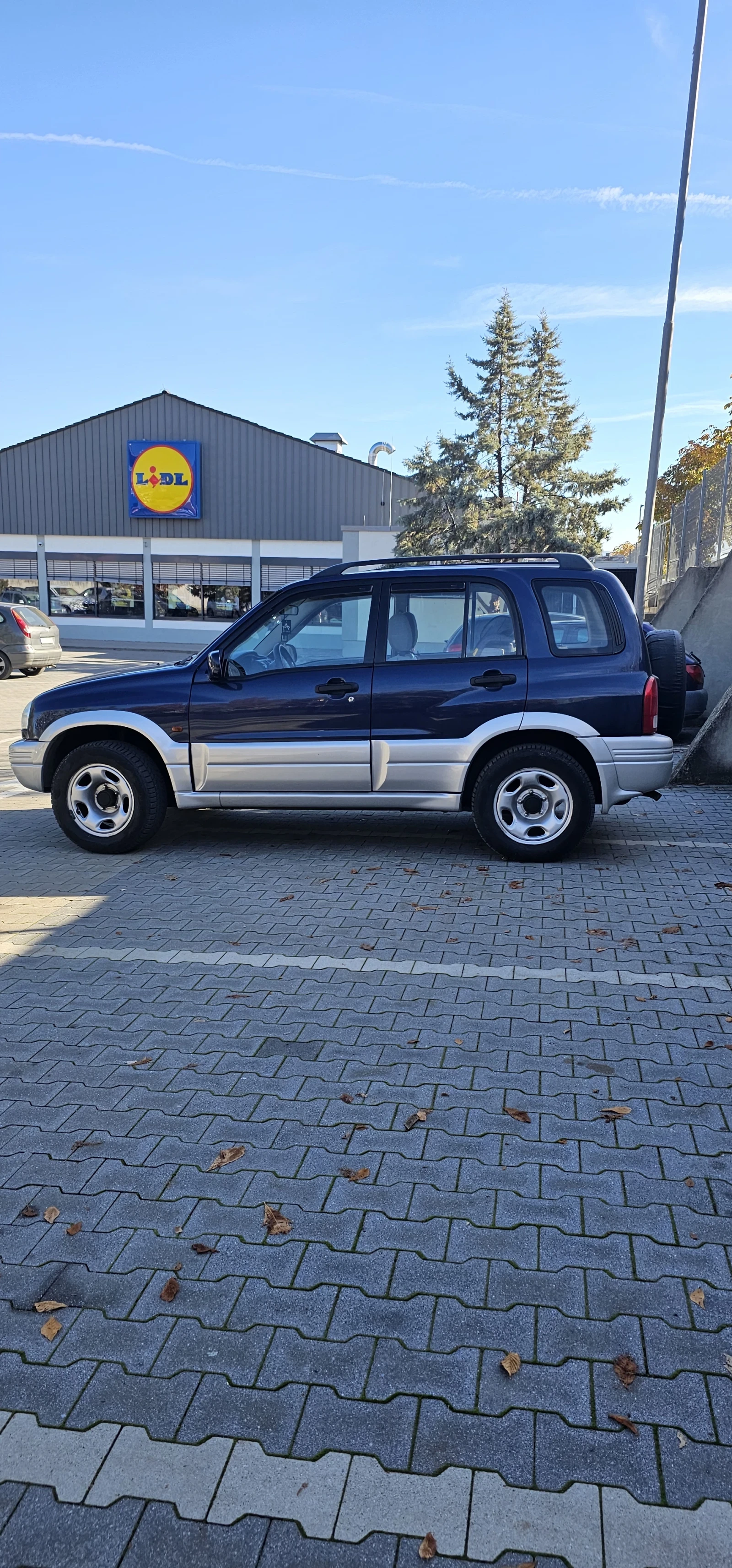 Suzuki Grand vitara 2.0 128 �.�. 4x4 | ������/��� | ����� | ��� ����� | Mobile.bg � ����������� 5