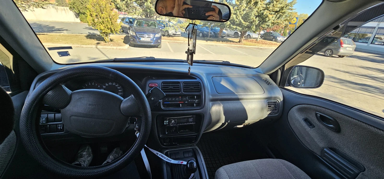 Suzuki Grand vitara 2.0 128 �.�. 4x4 | ������/��� | ����� | ��� ����� | Mobile.bg � ����������� 3