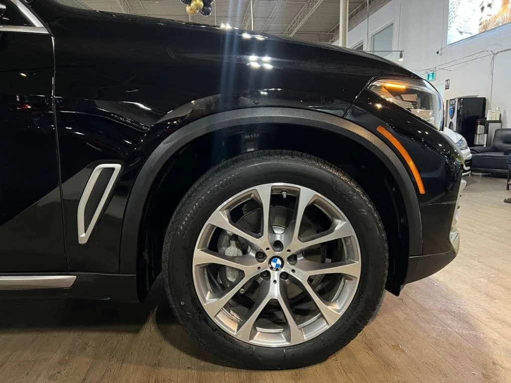 BMW X5 * 40i xDrive40i HEAD UP NAVIGATION LEATHER PANOROM | Mobile.bg � ����������� 6