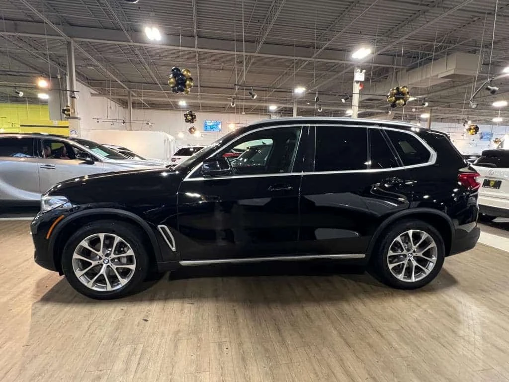 BMW X5 * 40i xDrive40i HEAD UP NAVIGATION LEATHER PANOROM | Mobile.bg � ����������� 2