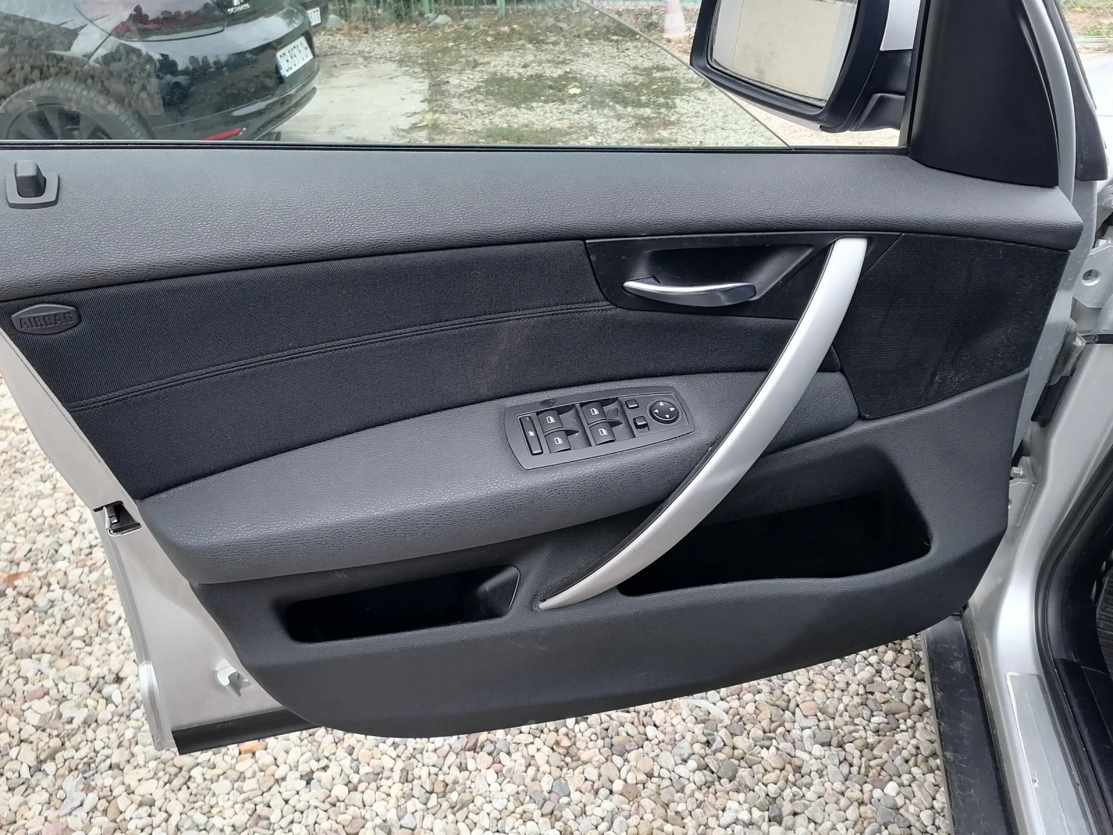BMW X3 2.0d/177kc, ���������, ������, ��������  | Mobile.bg � ����������� 14