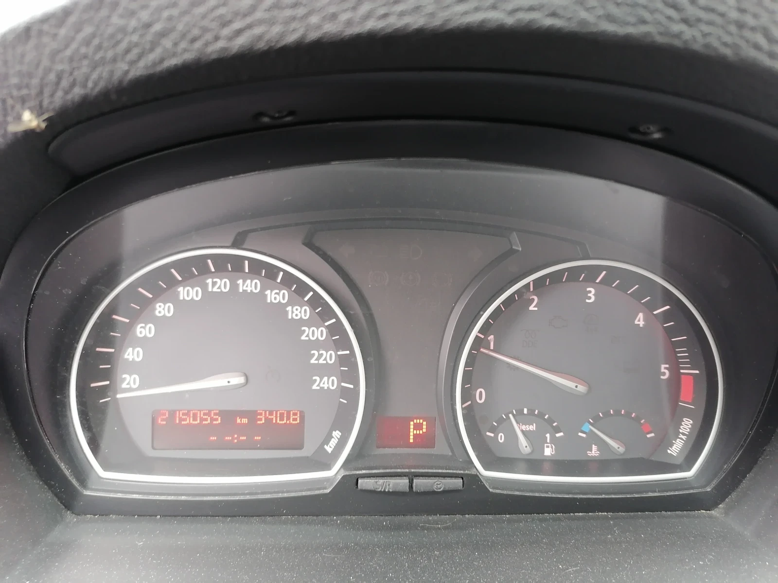 BMW X3 2.0d/177kc, ���������, ������, ��������  | Mobile.bg � ����������� 16