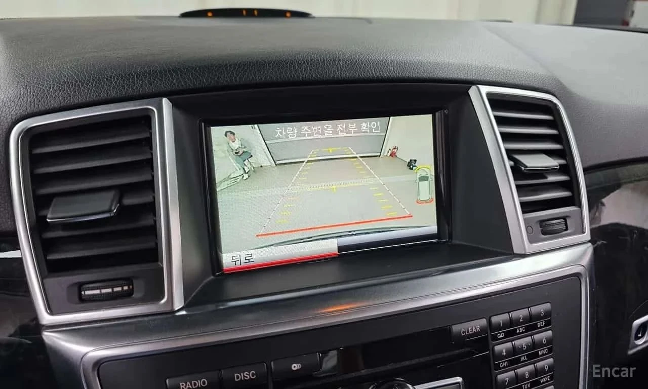 Mercedes-Benz ML 350, снимка 9 - Автомобили и джипове - 56689901