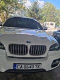 BMW X6 40d=xDrive=Sport=Facelift=360* камера=8 скорости= - изображение 2