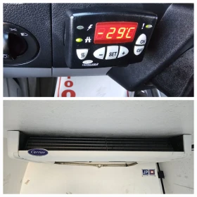 Mercedes-Benz Sprinter 316 2.2cdi Автоматик , снимка 10