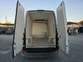 Mercedes-Benz Sprinter 316 2.2cdi Автоматик , снимка 7