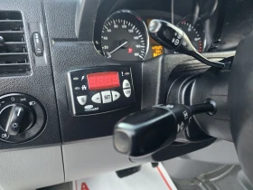 Mercedes-Benz Sprinter 316 2.2cdi Автоматик , снимка 12