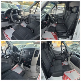 Mercedes-Benz Sprinter 316 2.2cdi Автоматик , снимка 13