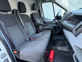 Ford Transit 2.0 TDCI* Климатик* ТОП състояние!, снимка 15