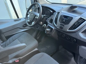 Ford Transit 2.0 TDCI* Климатик* ТОП състояние!, снимка 12