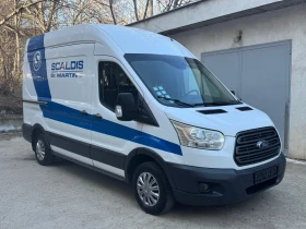 Ford Transit 2.0 TDCI* Климатик* ТОП състояние!, снимка 3
