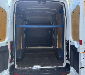 Ford Transit 2.0 TDCI* Климатик* ТОП състояние!, снимка 10