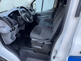 Ford Transit 2.0 TDCI* Климатик* ТОП състояние!, снимка 11