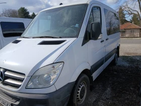 Mercedes-Benz Sprinter 2, 2CDI/KLIMA/, снимка 4