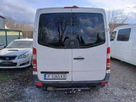Mercedes-Benz Sprinter 2, 2CDI/KLIMA/, снимка 2