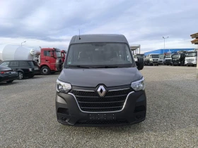 Renault Master 2.3 DCI, снимка 2