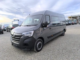 Renault Master 2.3 DCI, снимка 3