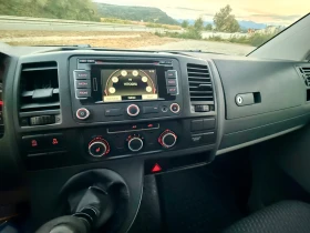 VW Transporter ТОП* Поръчков* 2.0дизел* 115коня, снимка 13