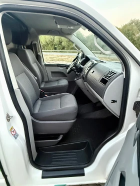 VW Transporter ТОП* Поръчков* 2.0дизел* 115коня, снимка 8