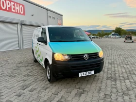 VW Transporter ТОП* Поръчков* 2.0дизел* 115коня, снимка 2